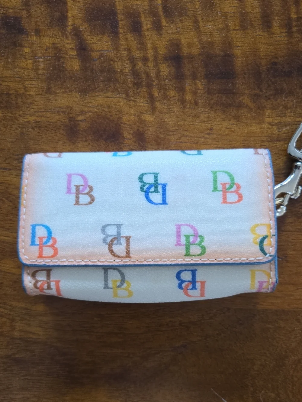 Dooney & Bourke Y2K Phone Wristlet